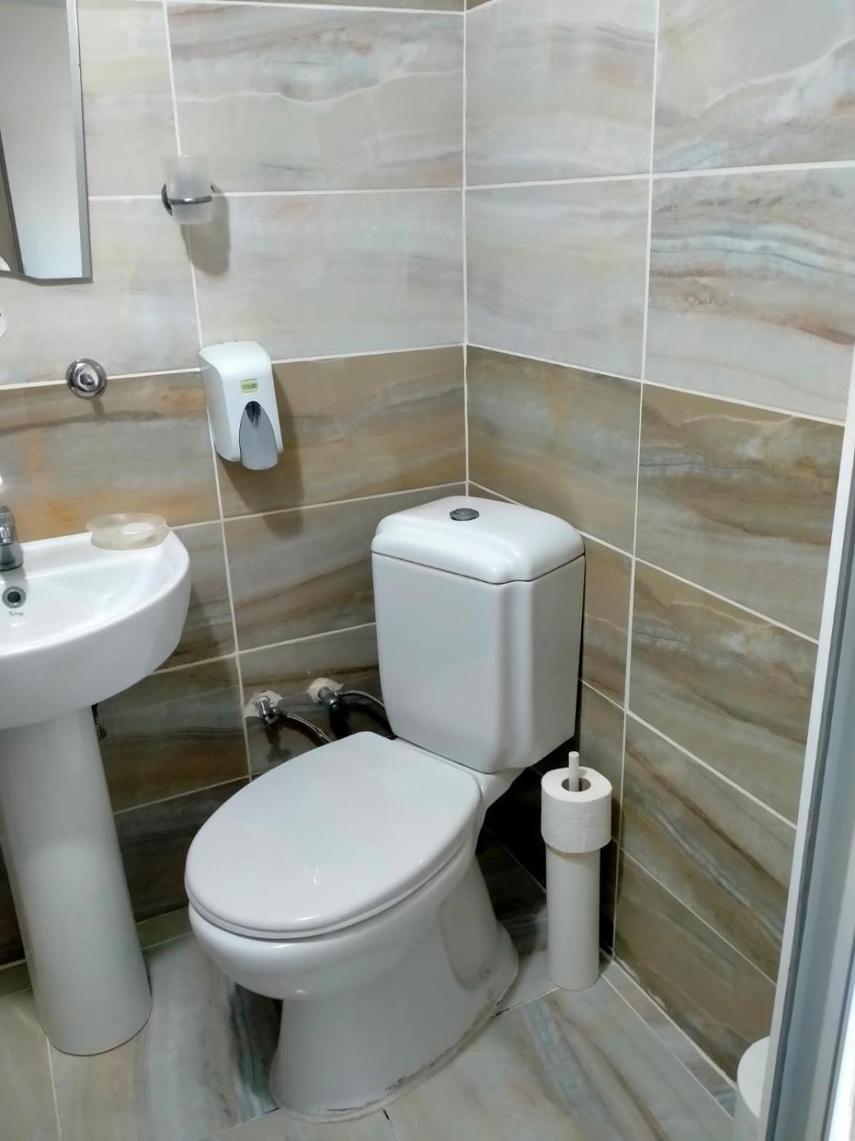 Grand Romanos Hotel Istambul Extérieur photo