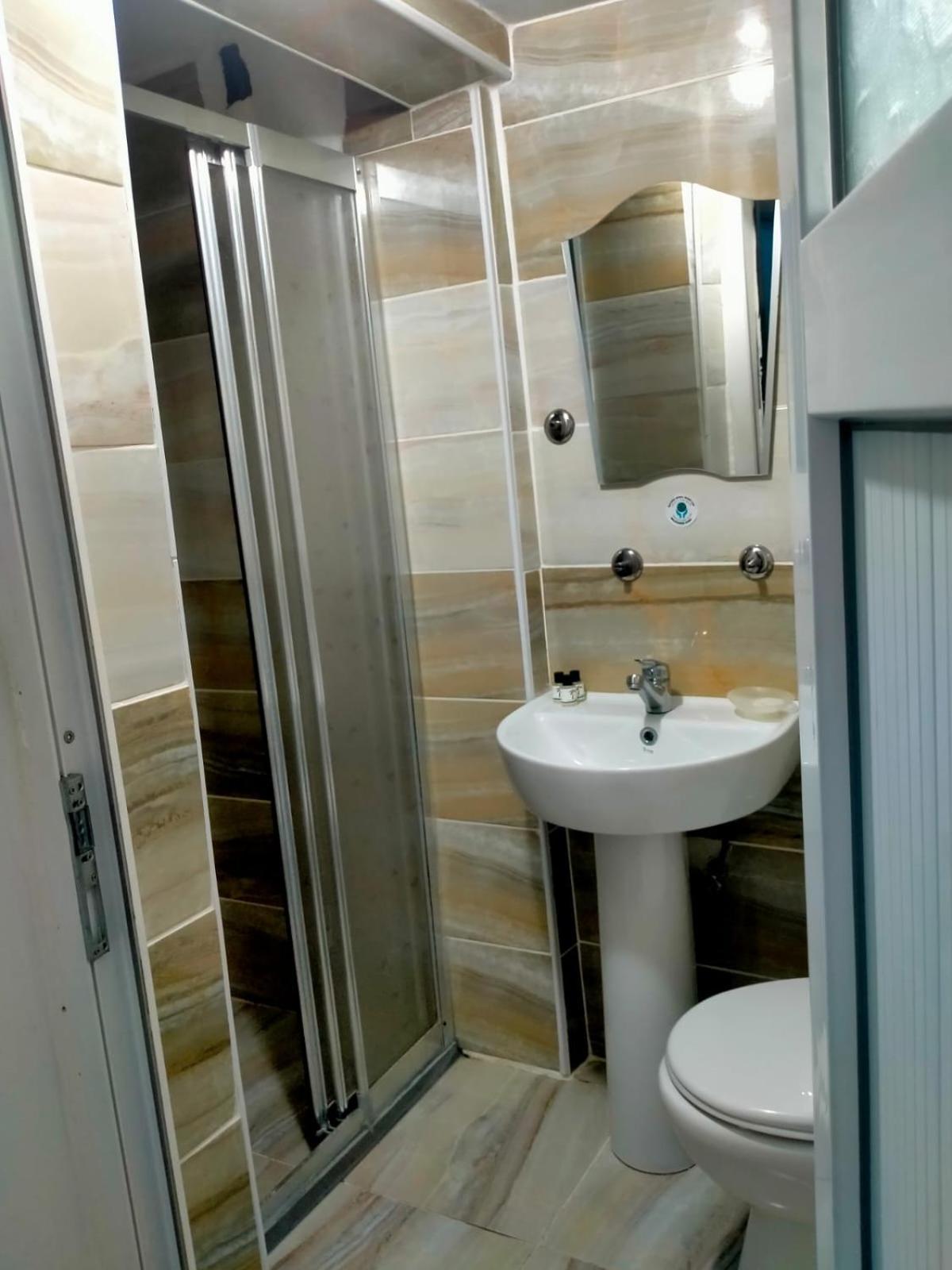 Grand Romanos Hotel Istambul Extérieur photo