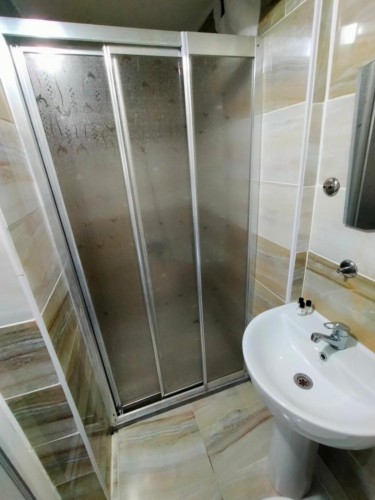 Grand Romanos Hotel Istambul Extérieur photo