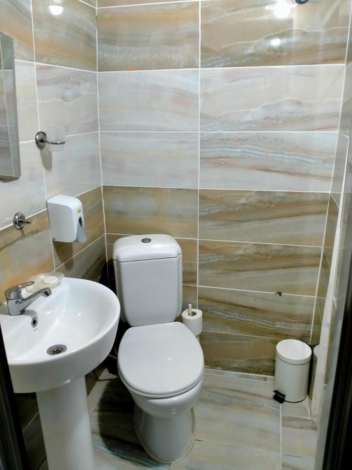 Grand Romanos Hotel Istambul Extérieur photo